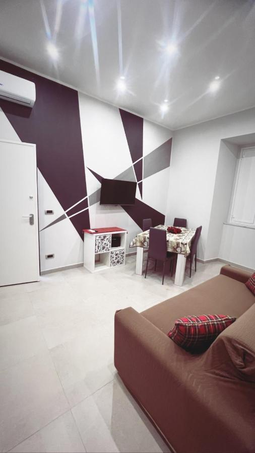 Dreams House Lägenhet Catania Exteriör bild